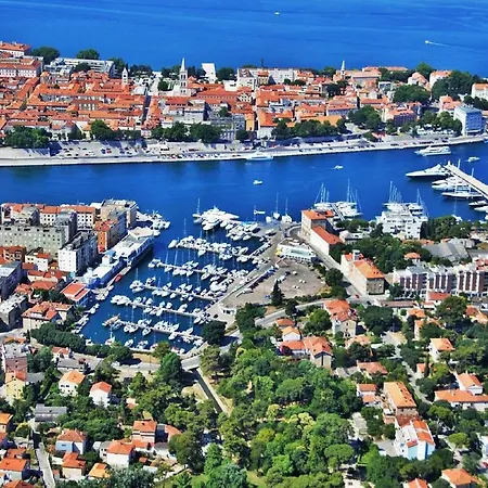 Skarica Apartament