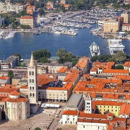 Apartament Skarica Zadar