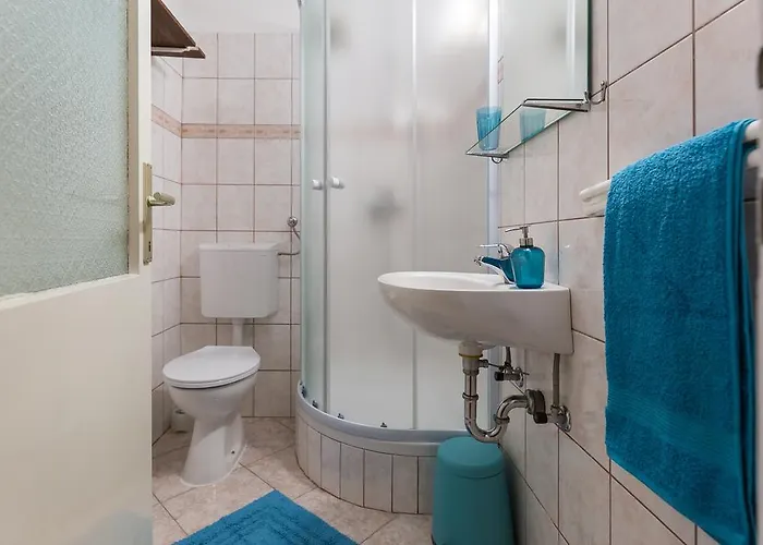 Apartman Skarica Zadar