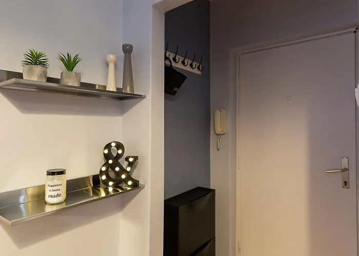 Apartman Skarica Zadar