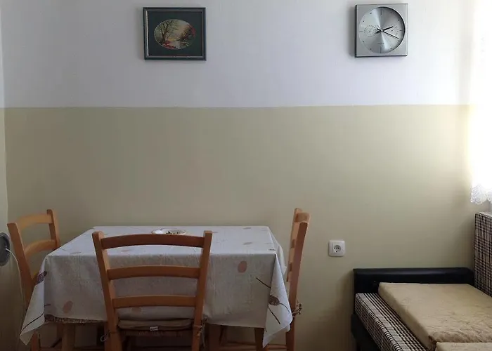 Skarica Apartman Zadar