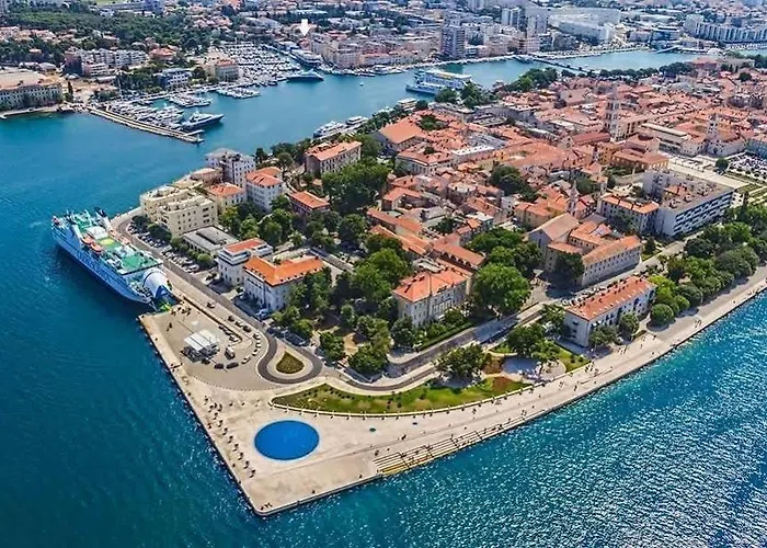 Apartman Skarica *