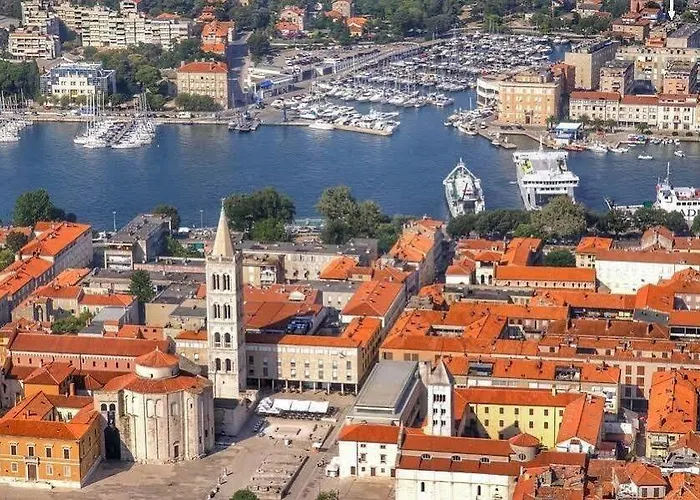 Apartman Skarica Zadar