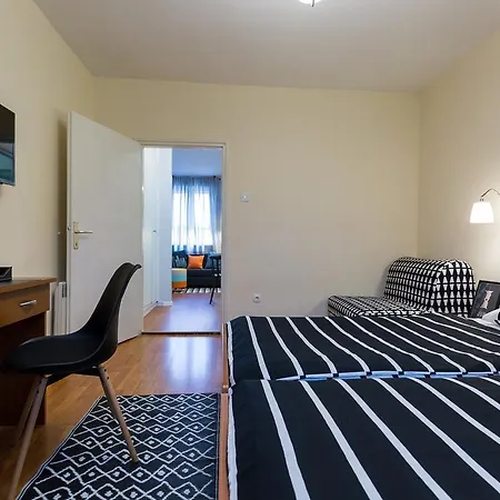 Apartment Skarica