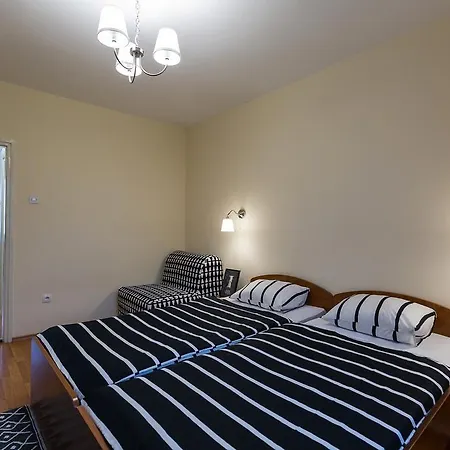 Skarica Apartment Zadar