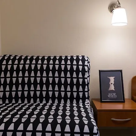 Apartment Skarica *