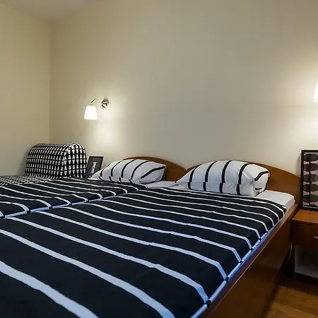 Skarica Apartment