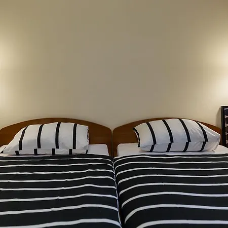 Apartment Skarica *