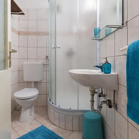 Apartment Skarica Zadar
