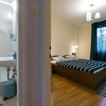 Apartment Skarica