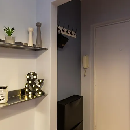 Apartment Skarica Zadar