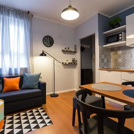Skarica Apartment *