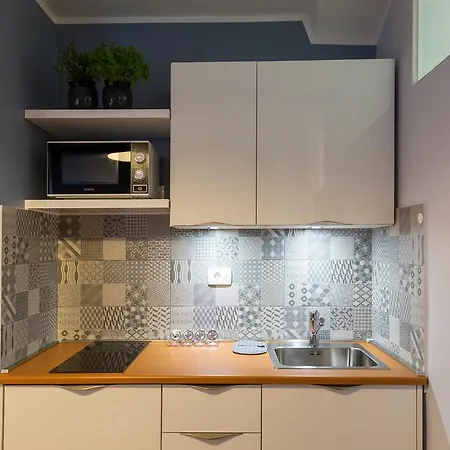 Apartment Skarica
