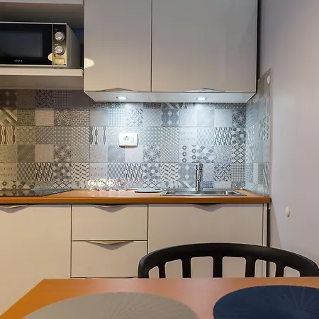Skarica Apartment