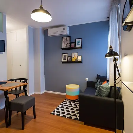 Skarica Apartment
