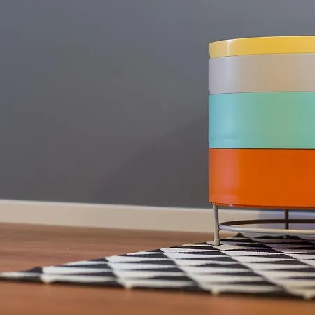 Skarica Apartamento Zadar