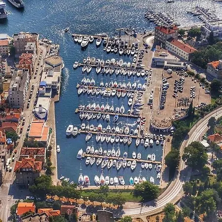 Appartement Skarica *