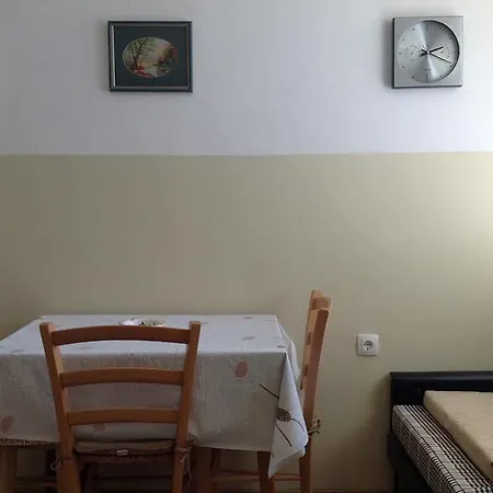 Skarica Apartment Zadar