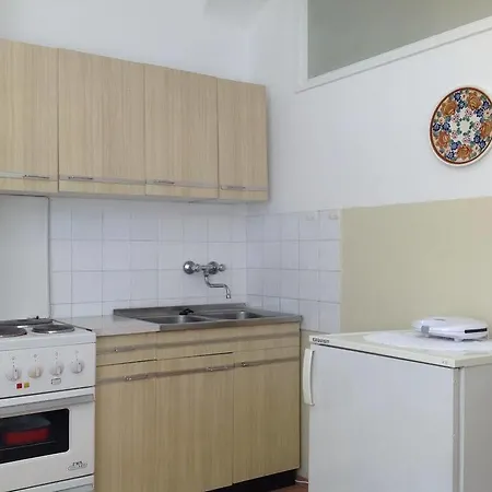 Skarica Apartment