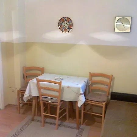 Skarica Zadar
