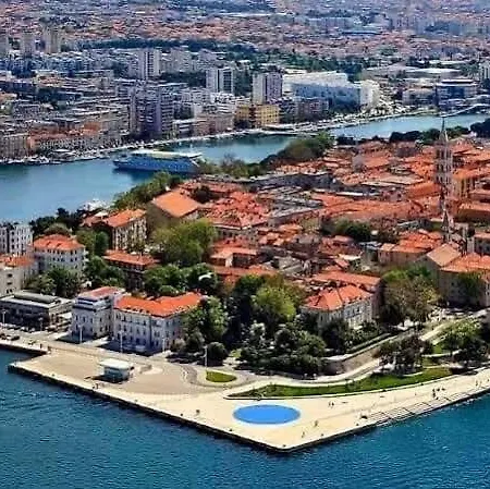 Apartment Skarica