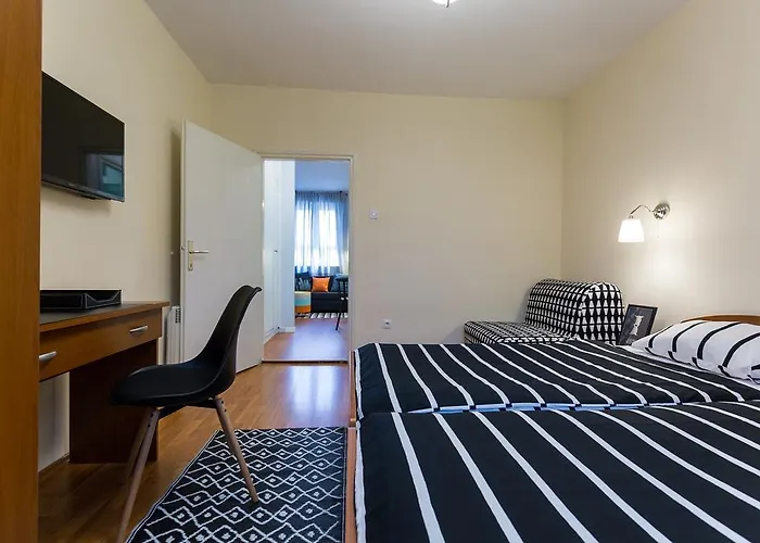 Apartman Skarica