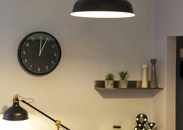 Skarica דירה זאדאר