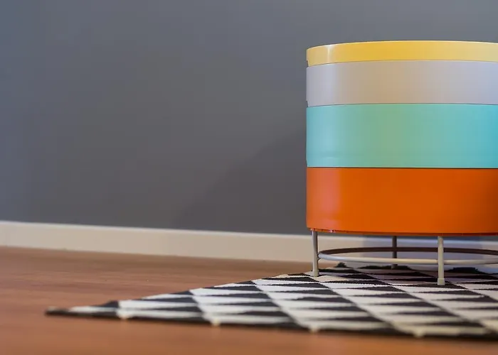 Skarica דירה זאדאר